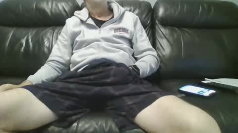 geeezer64 online show from 11/17/25, 02:39