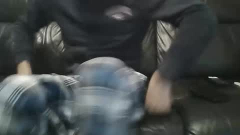 geeezer64 online show from 11/26/25, 12:11