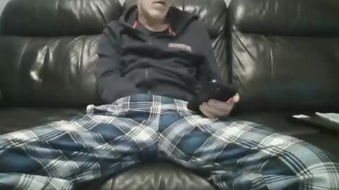 geeezer64 online show from 11/27/25, 02:24