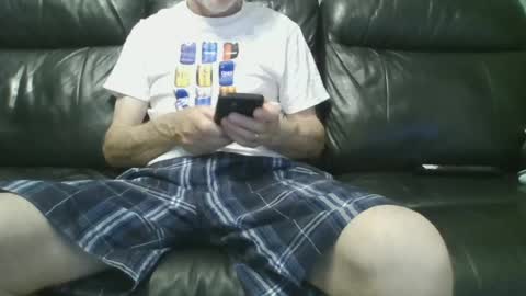 Snapshot of geeezer64 chatting on 05/28/26, 11:02 geeezer64 online show from 05/28/26, 11:02