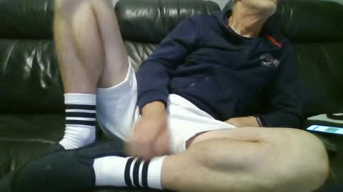 Snapshot of geeezer64 chatting on 06/13/26, 11:35 geeezer64 online show from 06/13/26, 11:35
