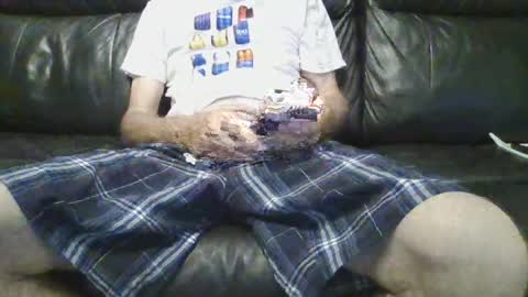 geeezer64 online show from 07/12/26, 11:51