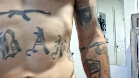 Snapshot of geekedoutlabs chatting on 09/23/25, 08:45 Zanecubano online show from 09/23/25, 08:45