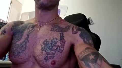 Snapshot of geekedoutlabs chatting on 11/23/25, 11:15 Zanecubano online show from 11/23/25, 11:15