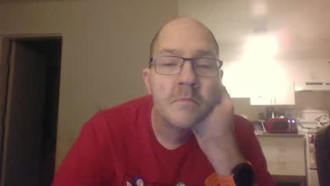 geekgamer41 online show from 09/29/25, 03:33