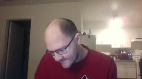 geekgamer41 online show from 10/16/25, 04:02