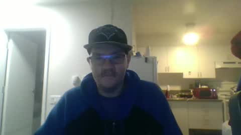 geekgamer41 online show from 10/20/25, 11:16