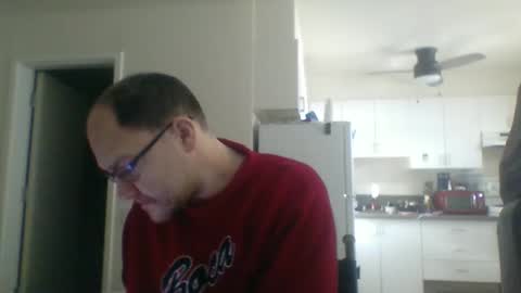 geekgamer41 online show from 11/08/25, 07:01