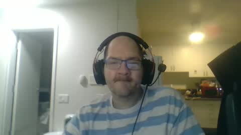 geekgamer41 online show from 03/20/26, 03:00