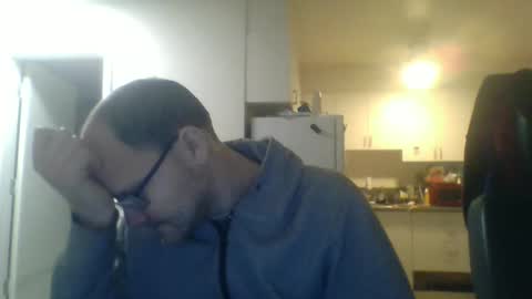 geekgamer41 online show from 04/04/26, 02:54