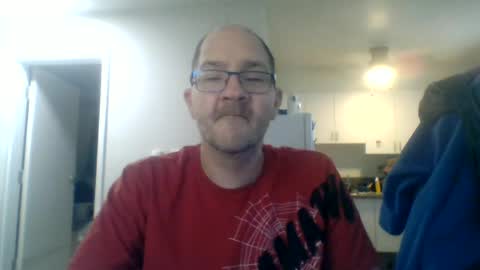 geekgamer41 online show from 06/11/26, 03:10