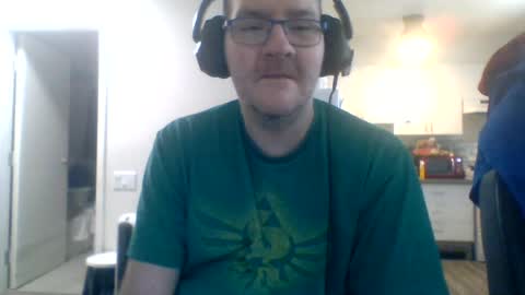 geekgamer41 online show from 07/11/26, 05:48