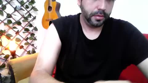 geeklatin88 online show from 10/19/25, 09:48