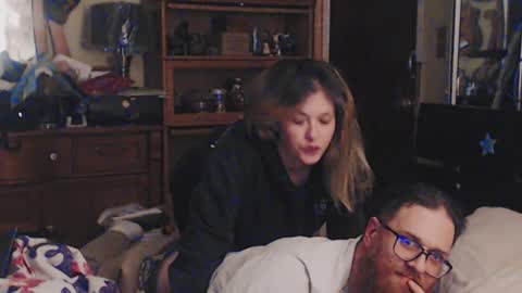 Snapshot of geeznutsizonyrchyn chatting on 01/02/25, 11:31 Geeznutsizonyrchyn online show from 01/02/25, 11:31