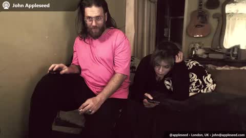 Snapshot of geeznutsizonyrchyn chatting on 10/11/25, 06:56 Geeznutsizonyrchyn online show from 10/11/25, 06:56