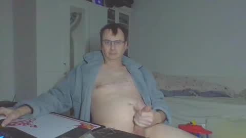 jasper online show from 02/10/25, 04:52