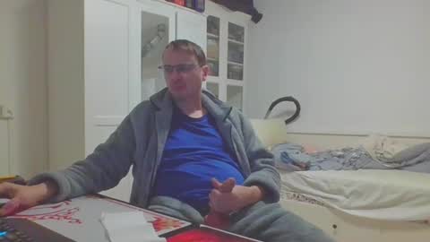 jasper online show from 03/04/25, 08:38