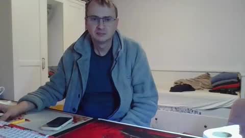 jasper online show from 12/16/25, 08:36