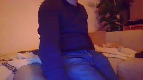 geiljongetje1991 online show from 01/19/25, 12:49