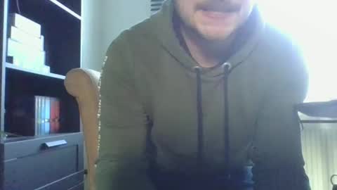 geiljongetje1991 online show from 02/17/25, 03:42