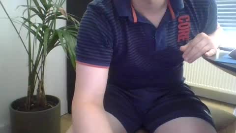 geiljongetje1991 online show from 07/14/26, 09:47