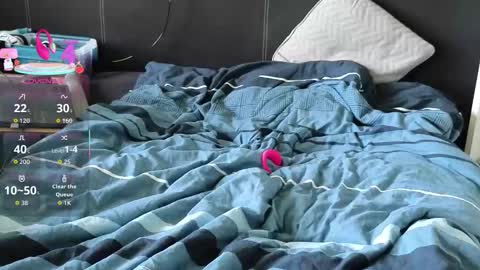 Fleshlightfun...... online show from 09/20/25, 09:21