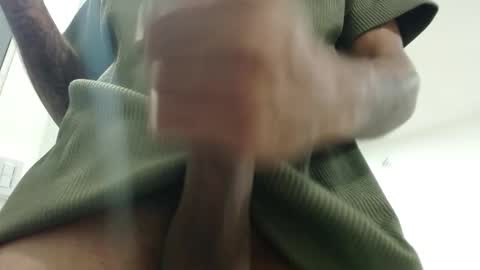 Andrs  online show from 11/13/25, 12:20