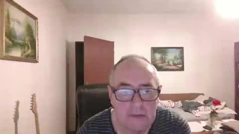 Snapshot of gelaktiv chatting on 01/06/25, 07:24 gelaktiv online show from 01/06/25, 07:24