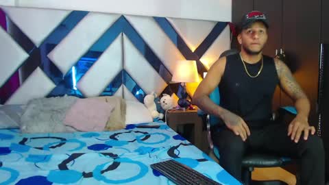 Snapshot of gema_lovee chatting on 04/03/26, 09:46 Gema online show from 04/03/26, 09:46
