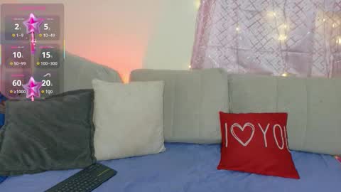 gema_shiny online show from 02/28/26, 06:47