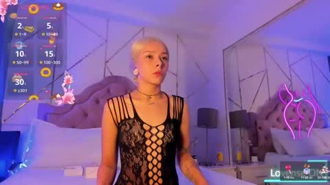 Gemma online show from 03/11/25, 01:26