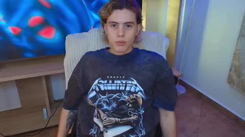 Gem Dominus online show from 09/28/25, 08:36