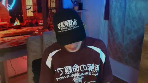 Gem Dominus online show from 10/19/25, 01:17