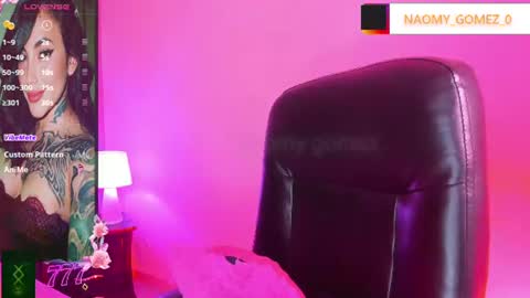 Geminis online show from 06/11/26, 06:39