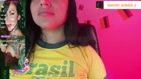 Geminis online show from 06/16/26, 04:09