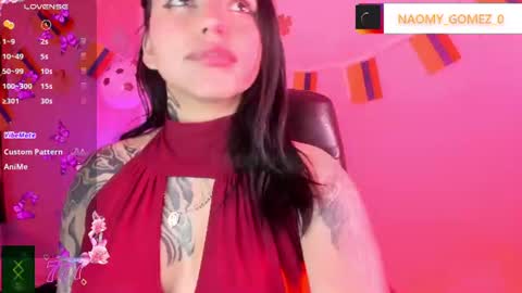 Geminis online show from 06/20/26, 06:11