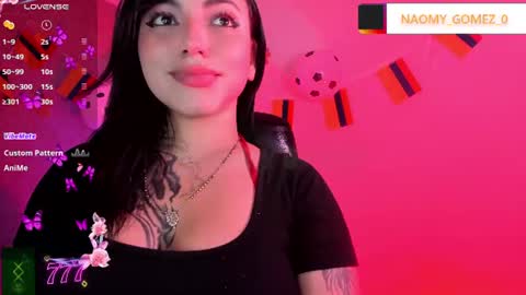 Geminis online show from 06/24/26, 02:38
