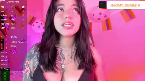 Geminis online show from 06/25/26, 06:12