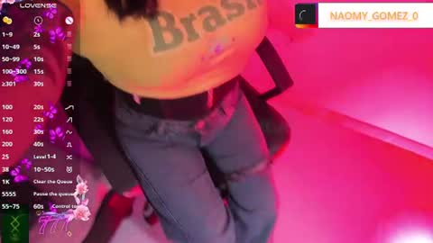 Geminis online show from 07/02/26, 06:03