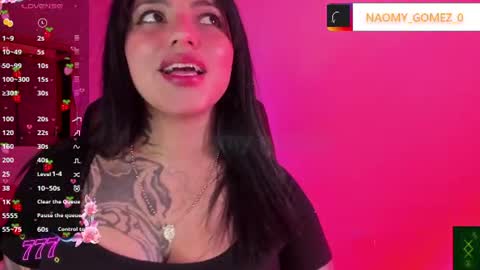 Geminis online show from 07/26/26, 06:04