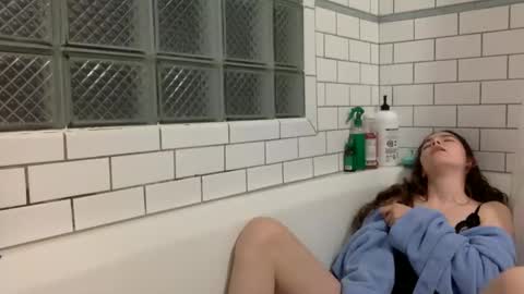 gemini princess online show from 12/21/25, 09:05