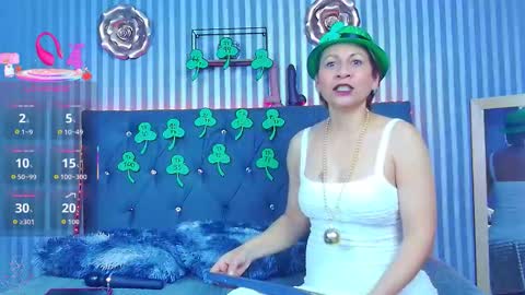 geminis_milf online show from 03/17/26, 08:01