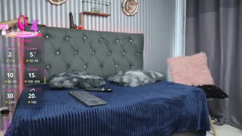 geminis_milf online show from 05/02/26, 07:30