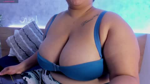 geminis muentes online show from 01/04/25, 03:07