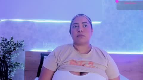 geminis muentes online show from 01/09/25, 03:15
