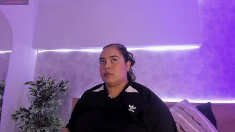 geminis muentes online show from 01/13/25, 03:01