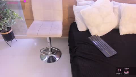geminis muentes online show from 01/14/25, 03:01