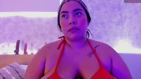 geminis muentes online show from 01/21/25, 03:04