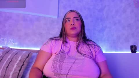 geminis muentes online show from 01/22/25, 02:37