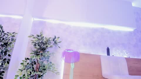 geminis muentes online show from 02/04/25, 06:36